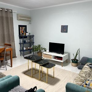 Appartement met Drie Slaapkamers